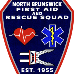 North Brunswick First Aid Squad Logo