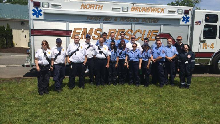 New Member Orientation