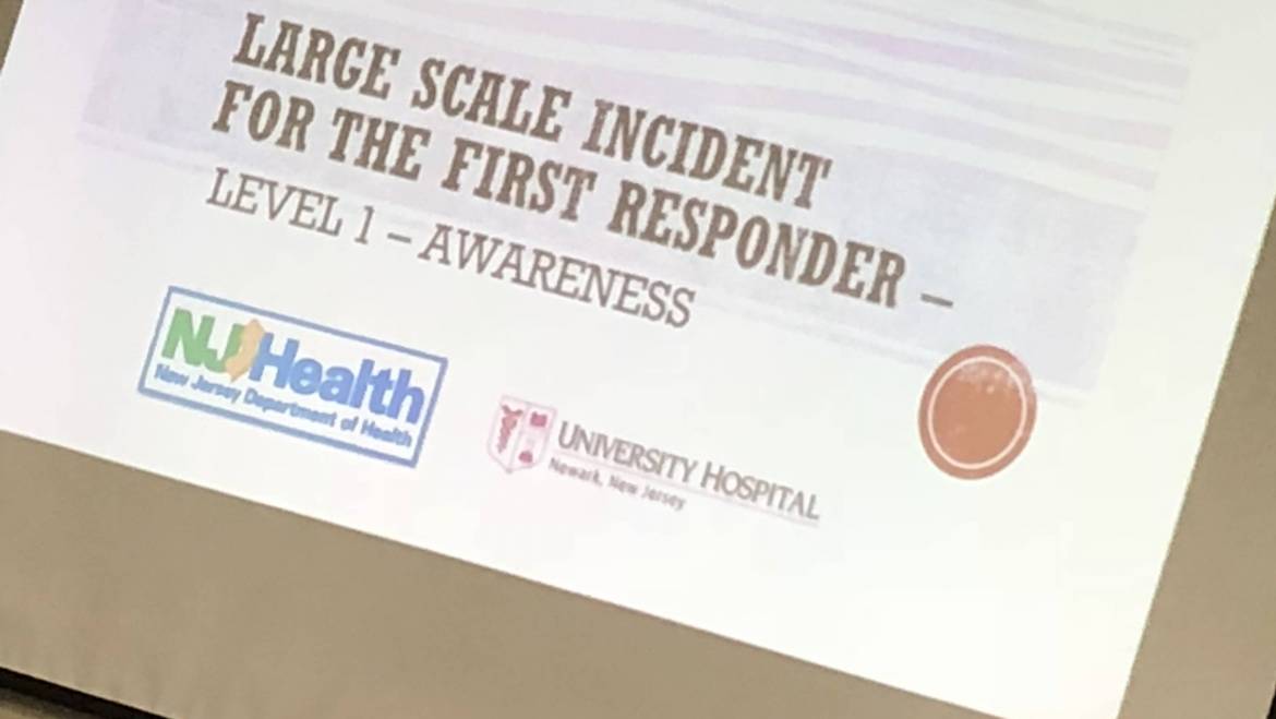 LSI: Awareness Training