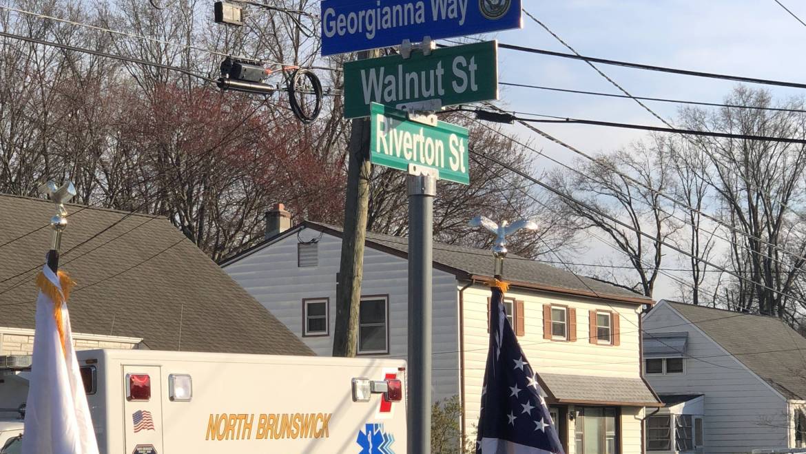 Georgianna Way