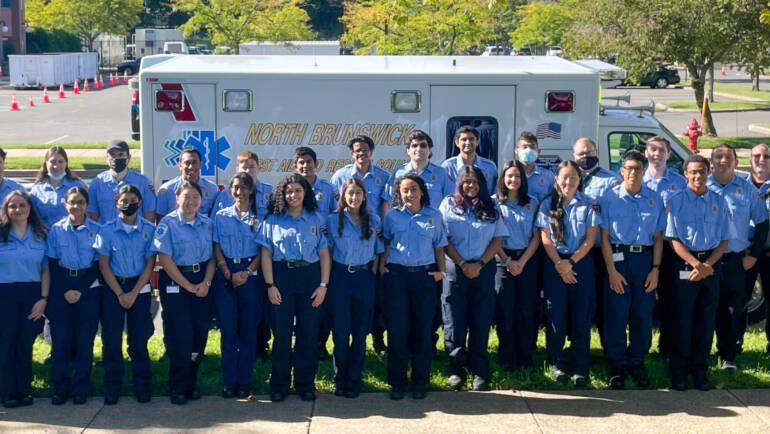 20th 9/11 Anniversary